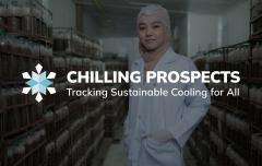 Chilling Prospects 25