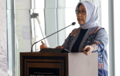 Indonesia Clean Energy Future
