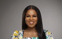 Damilola Ogunbiyi