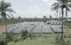 Sierra Leone Energy