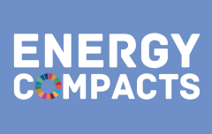 Energy Compacts