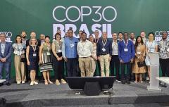 At COP30, Mission Efficiency Launches Global Plan to Deliver the Doubling Energy Efficiency Pledge by 2030
