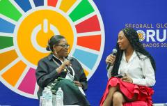 Gender & Youth Mainstreaming Event Guidelines