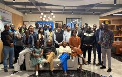 South South Exchange