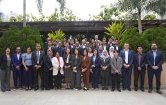 2nd ASEAN Workshop