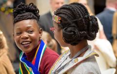 Pillars of Action IWD: Advocacy