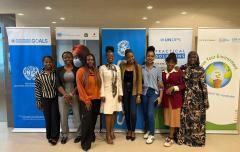 Gender & Youth Mainstreaming