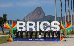 BRICS Brazil 2025