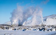 Geothermal Iceland