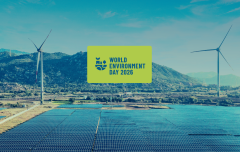 World Environment Day 2026