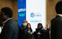 Who Will Deliver the Energy Transition?(Blog)