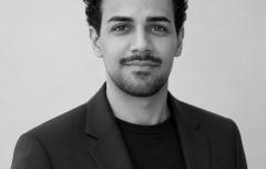 Amir Bahr