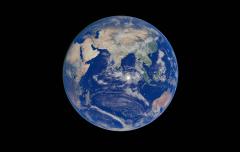 Earth