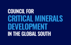 Council for Critical Minerals Development in the Global South