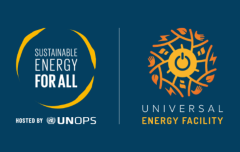 Universal Energy Facility (UEF)