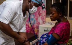 Universal Energy Access