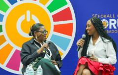 Gender Youth Mainstreaming Event Guidelines