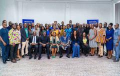 Ghana - CISD Workshop