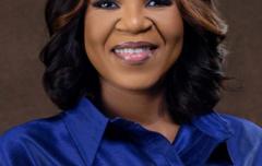 Damilola Ogunbiyi