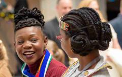 Power Her Future: School Electrification for Girls' Education and Opportunities in Tanzania