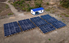 Market-led electrification
