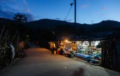 Universal Energy Access