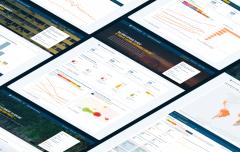 Chilling Prospects dashboard