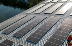 The Energy Transition Can Accelerate Energy Security