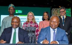 Nigeria DRE Fund - GABI 2026