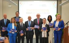 2026 Energy Compacts Report Launch