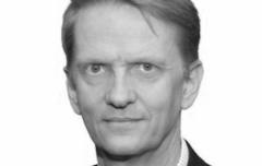 Harald Aspelund