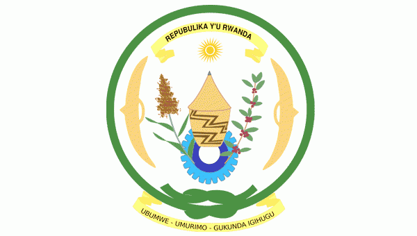 Government of Rwanda