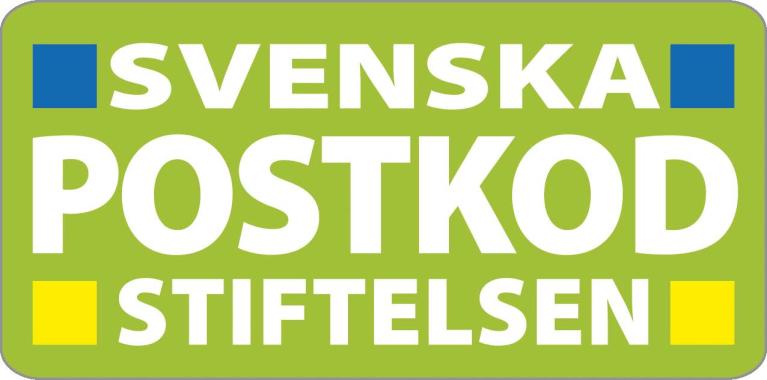 The Swedish Postcode Foundation