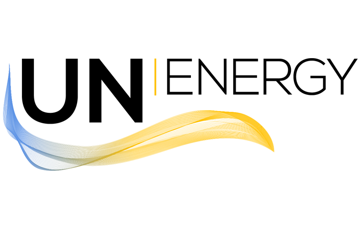 UN Energy logo