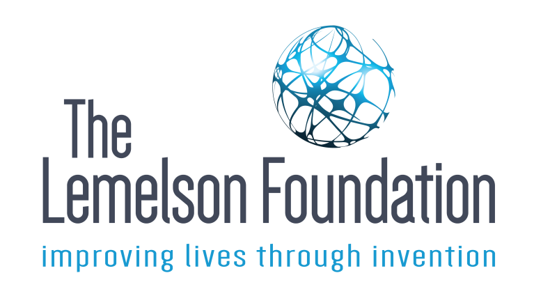 Lemelson Foundation Logo