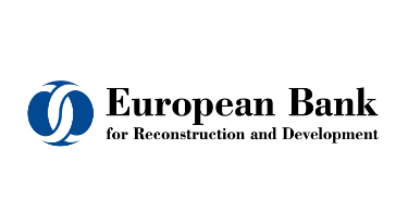 European Bank for Reconstruction and Development