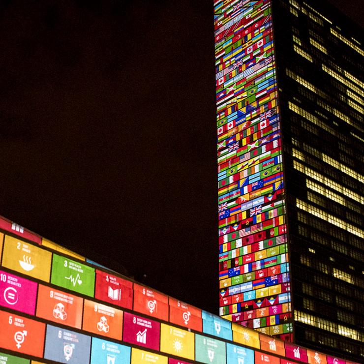 SDGs