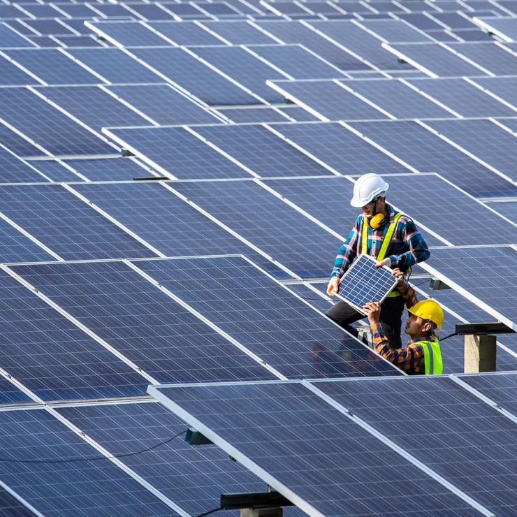 SOLAR