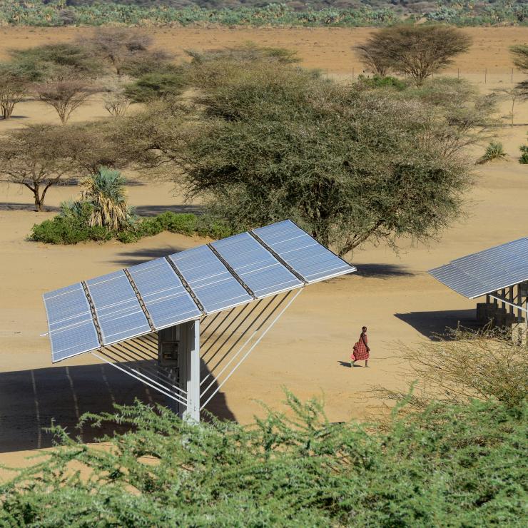 solar Kenya