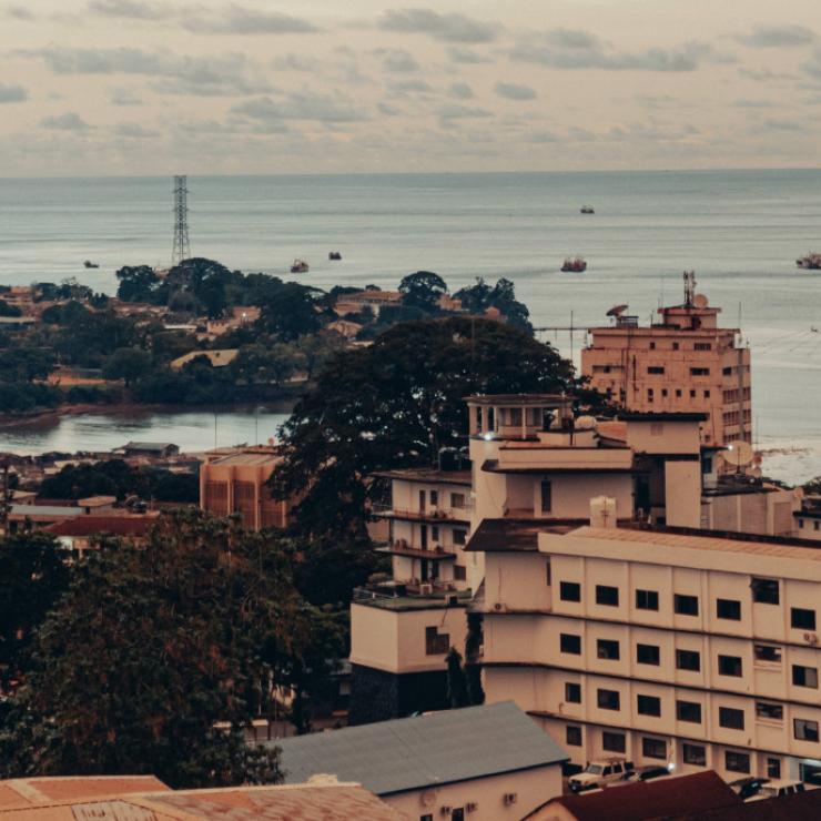 Sierra Leone