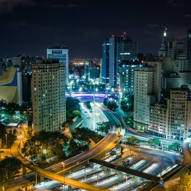 Sao Paolo