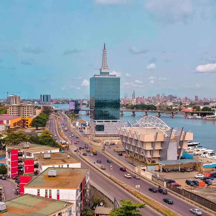 Nigeria