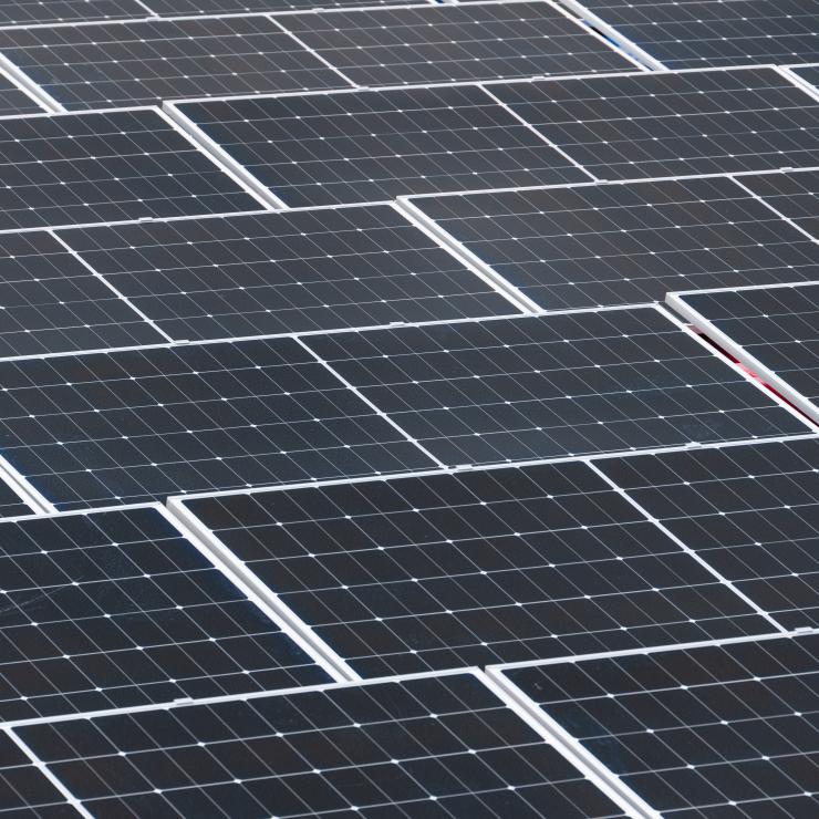 Photovoltaic