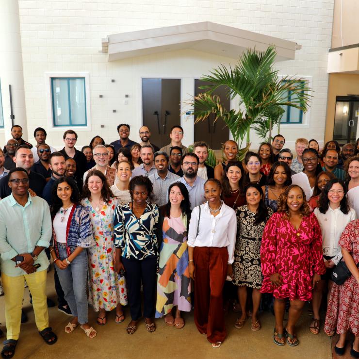 SEforALL team