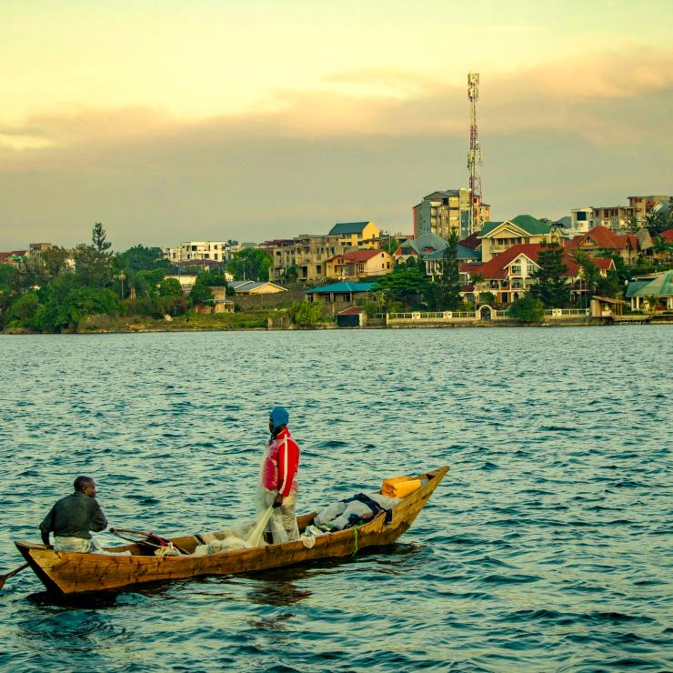 Hero – DR Congo