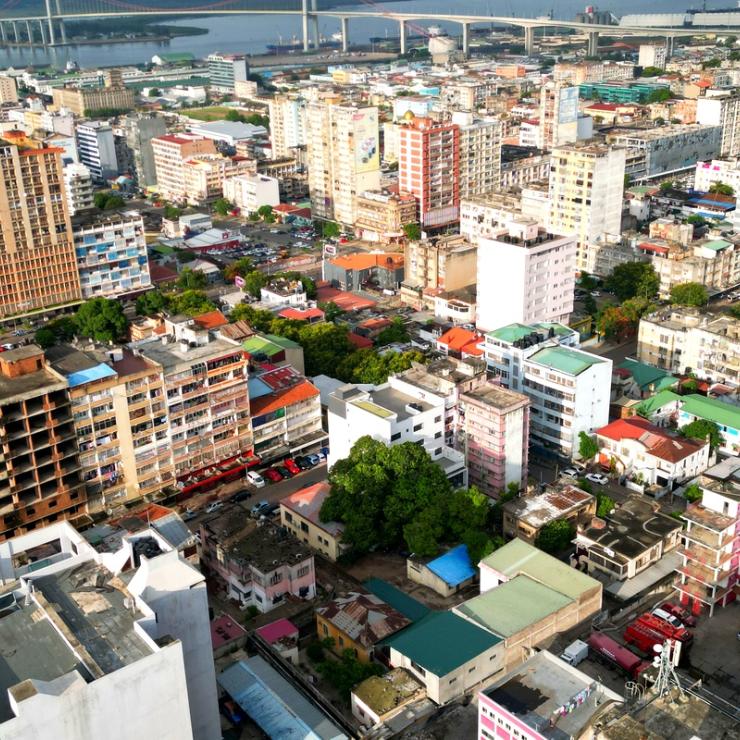 Hero – Mozambique