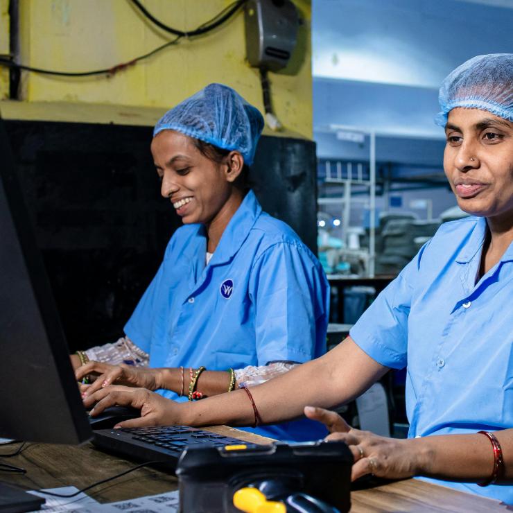 Our work in Asia-Pacific