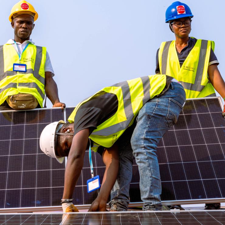 Climate Action
