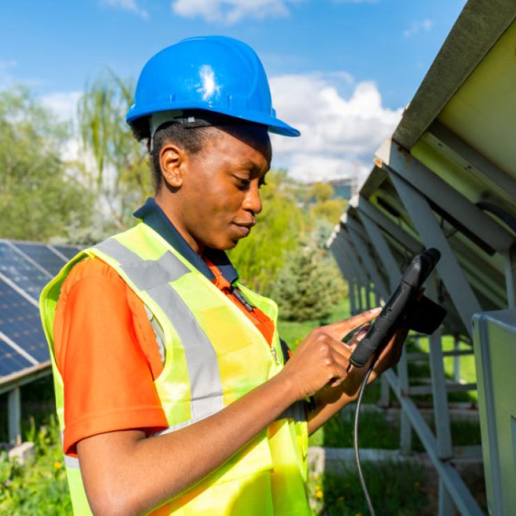 Just and Equitable Energy Transition Compact