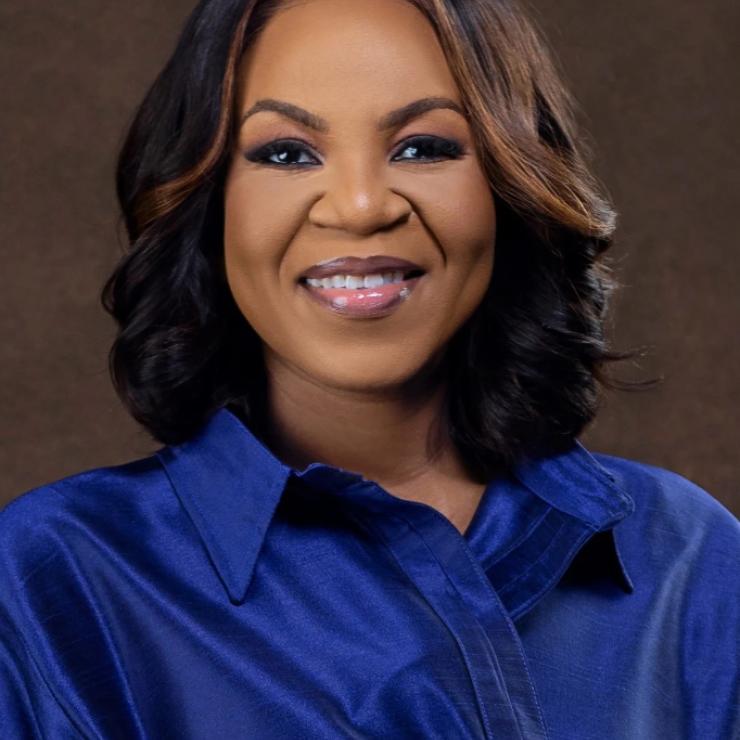 Damilola Ogunbiyi